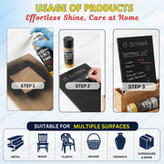 Black Board 400ml