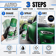 Green Gloss 250ml
