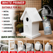 White Primer 400ml
