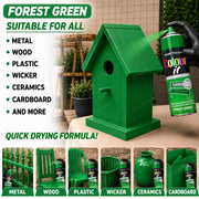 Forest Green 400ml