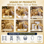Xmas Gold 200ml