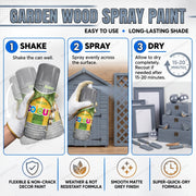 Twilight Grey 400ml