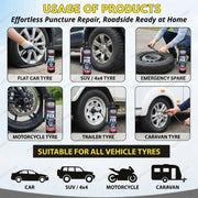 Tyre Fix 300ml