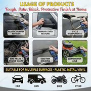 Bumper & Trim 400ml