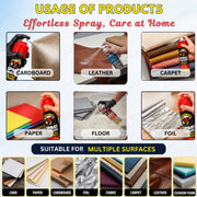 Heavy Duty Adhesive HDA 300ml