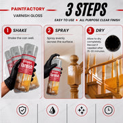 Varnish Gloss 250ml