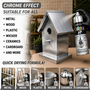 Chrome Gloss 400ml