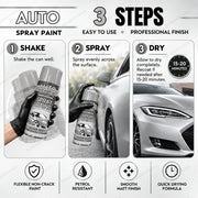 Silver Body 400ml