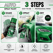 Green Gloss 400ml