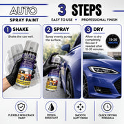 Petrol Lacquer 400ml