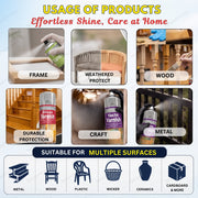 Varnish Gloss 250ml