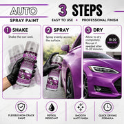 Clear Lacquer 400ml