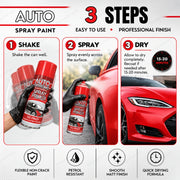 Red Primer 400ml