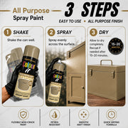 Desert Sand 400ml