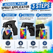 Spray Applicator