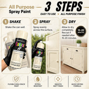 Cream Gloss 400ml