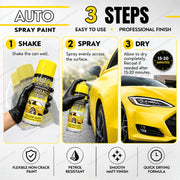 Yellow Gloss 400ml