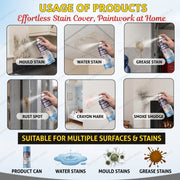 Stain Stop 400ml