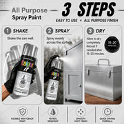 Chrome Gloss 400ml