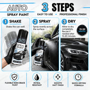 Black Gloss 250ml