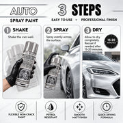 Chrome Gloss 400ml