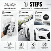 White Gloss 400ml