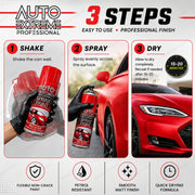 Red Gloss 400ml