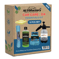Car Cleaning Kit - D4