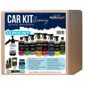 Car Cleaning Kit - D2