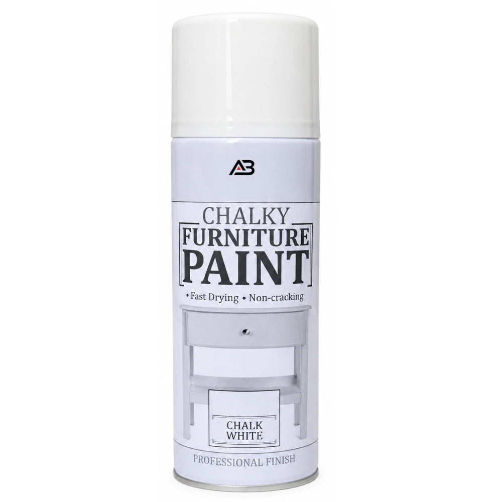 Chalk Finish Clotted Cream 400ml