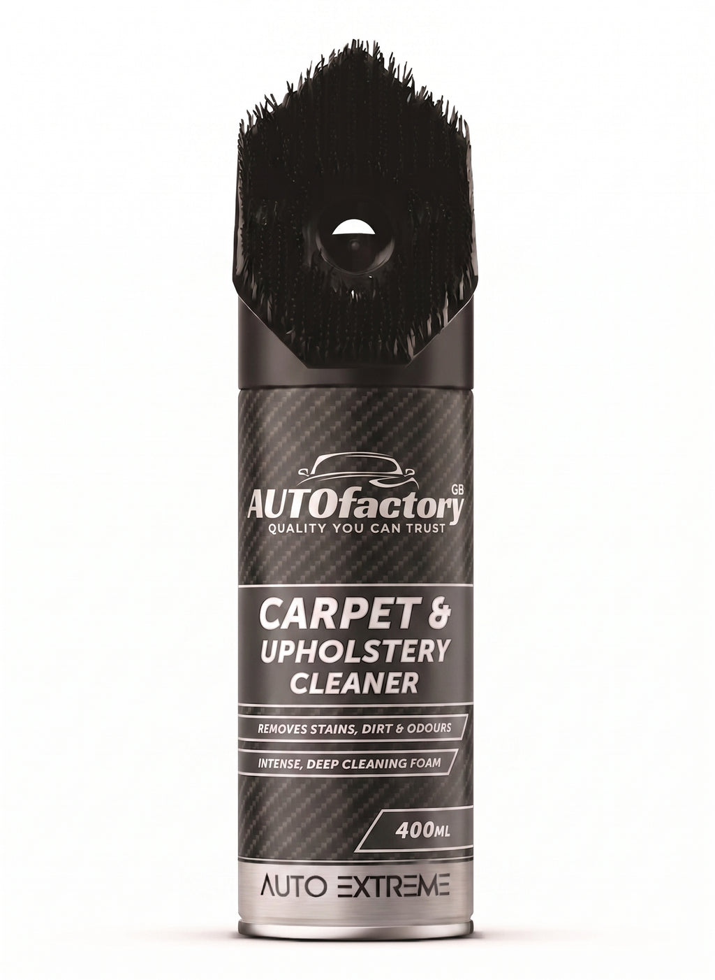 Interior Gloss Cleaner 500ml