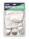 Disposable Gloves