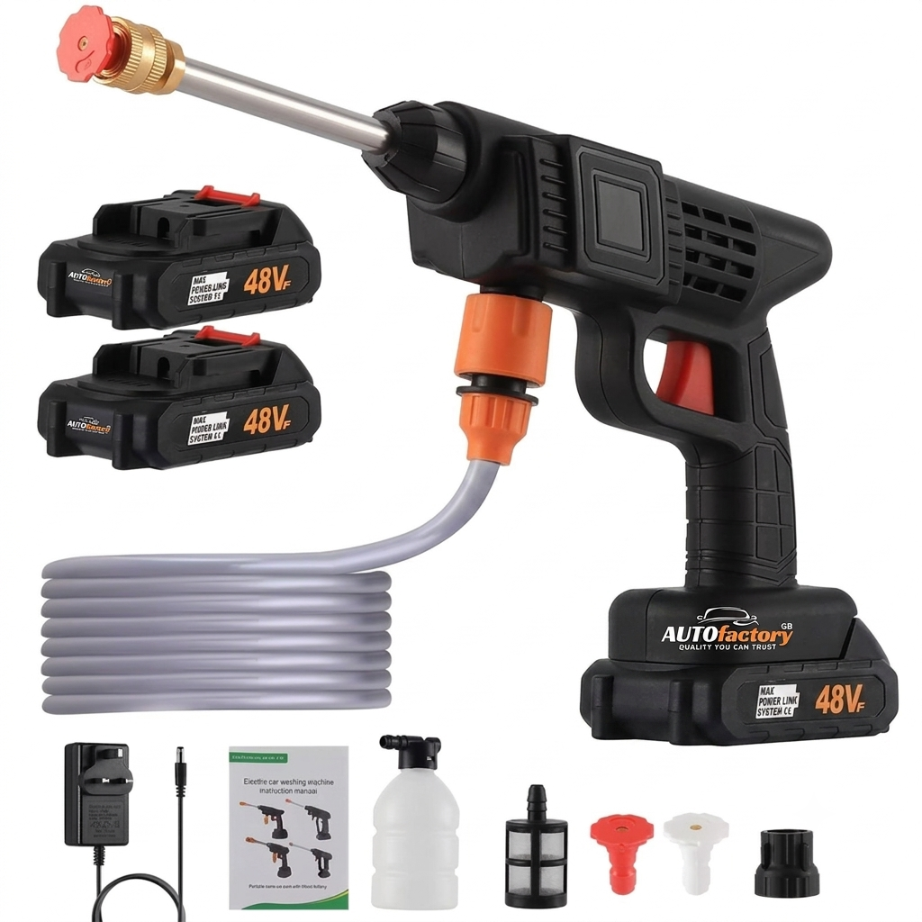Car Care Products for Cleaning, Protection & Maintenance