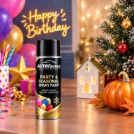 party & Seasonal