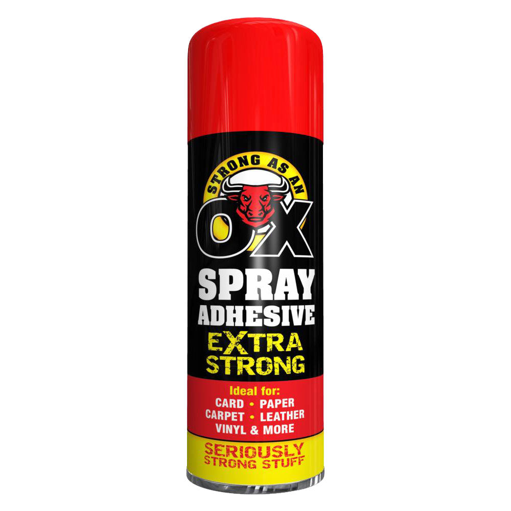 SAAO Regular Adhesive 500ml