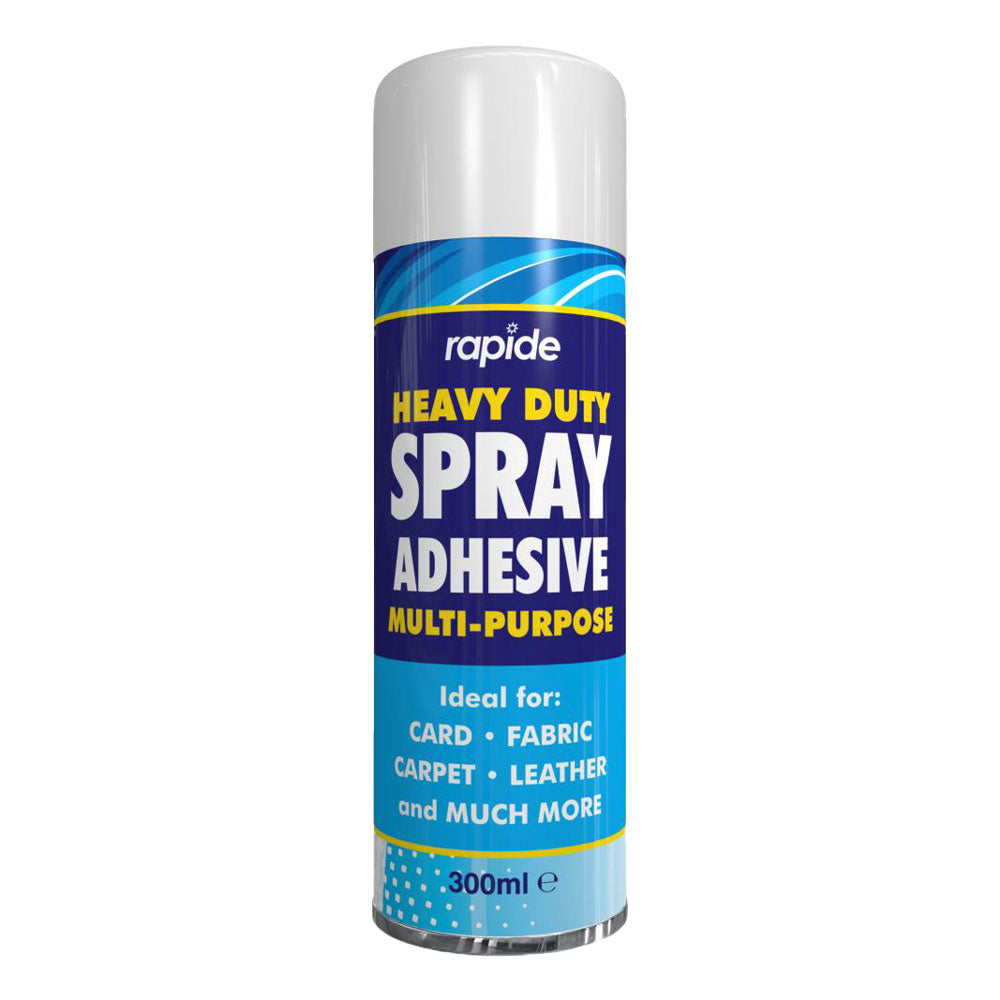 Heavy Duty Adhesive 300ml - HDA