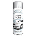 White Gloss 250ml