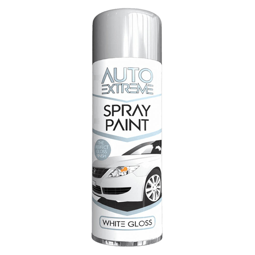 6x Auto Mix 250ml - D2