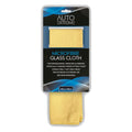 Microfibre Glass Cleaner Cloth