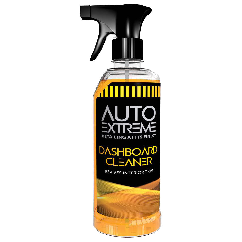 Dashboard Cleaner 720ml