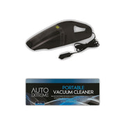 Portable Vaccum Cleaner