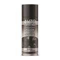 Alloy Wheel Black 400ml