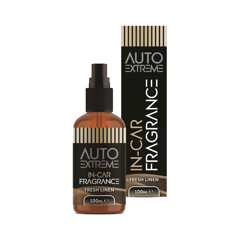 Fresh Linen 100ml