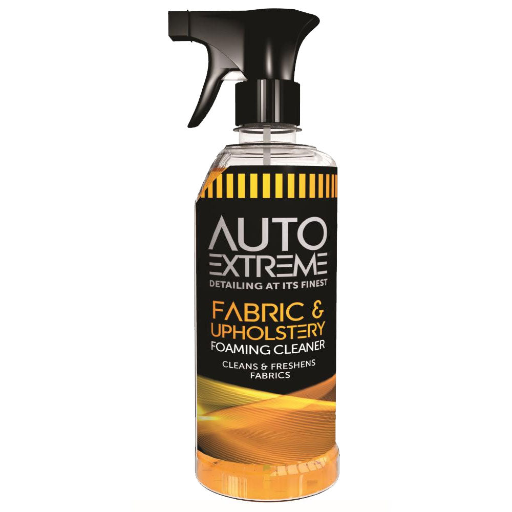 Fabric & Upholstery Cleaner 720ml