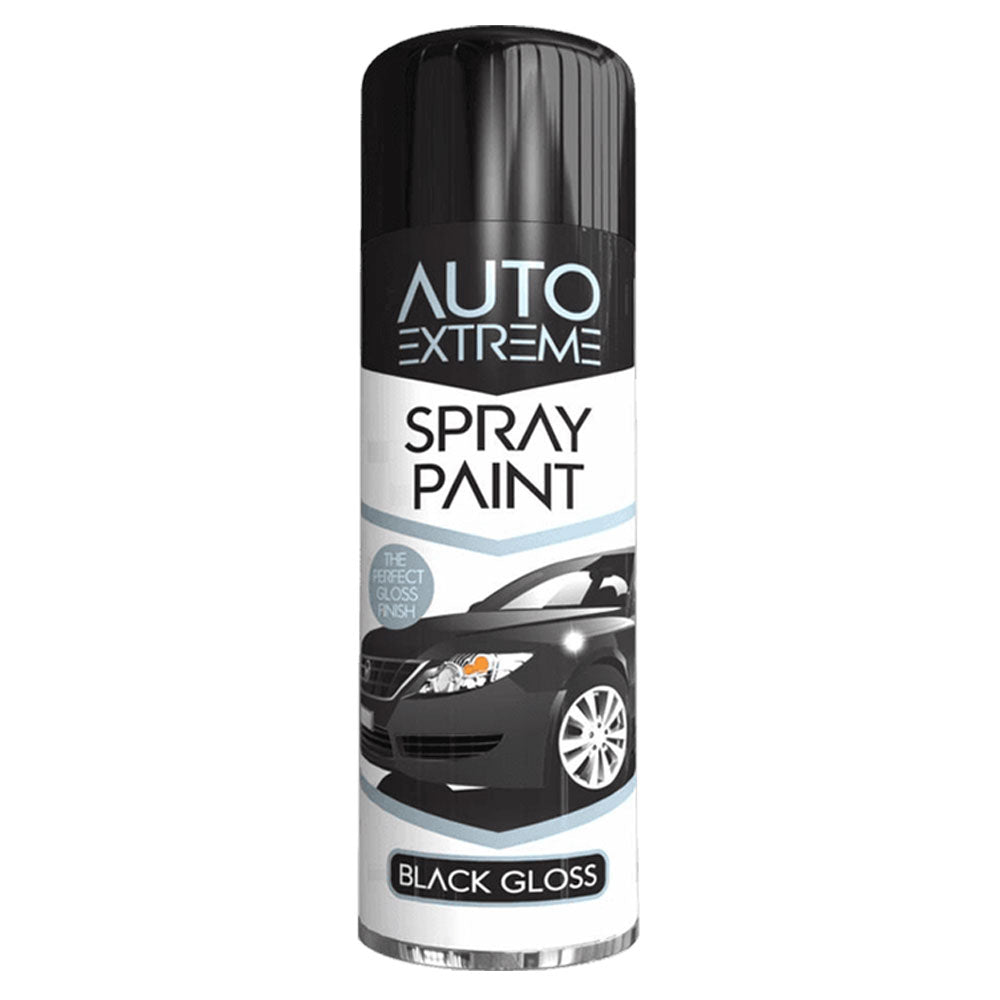 6x Auto Mix 250ml - D2