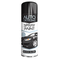 Black Gloss 250ml