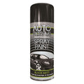 Black Matt 400ml