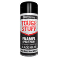 Enamel Black Matt 400ml