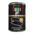 Black Matt 300ml