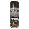 Black Satin 400ml